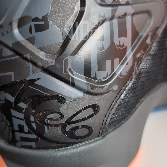 Jordan Carmelo Anthony M12 Dungeon US Mens Size 8.5 - Picture 8 of 16